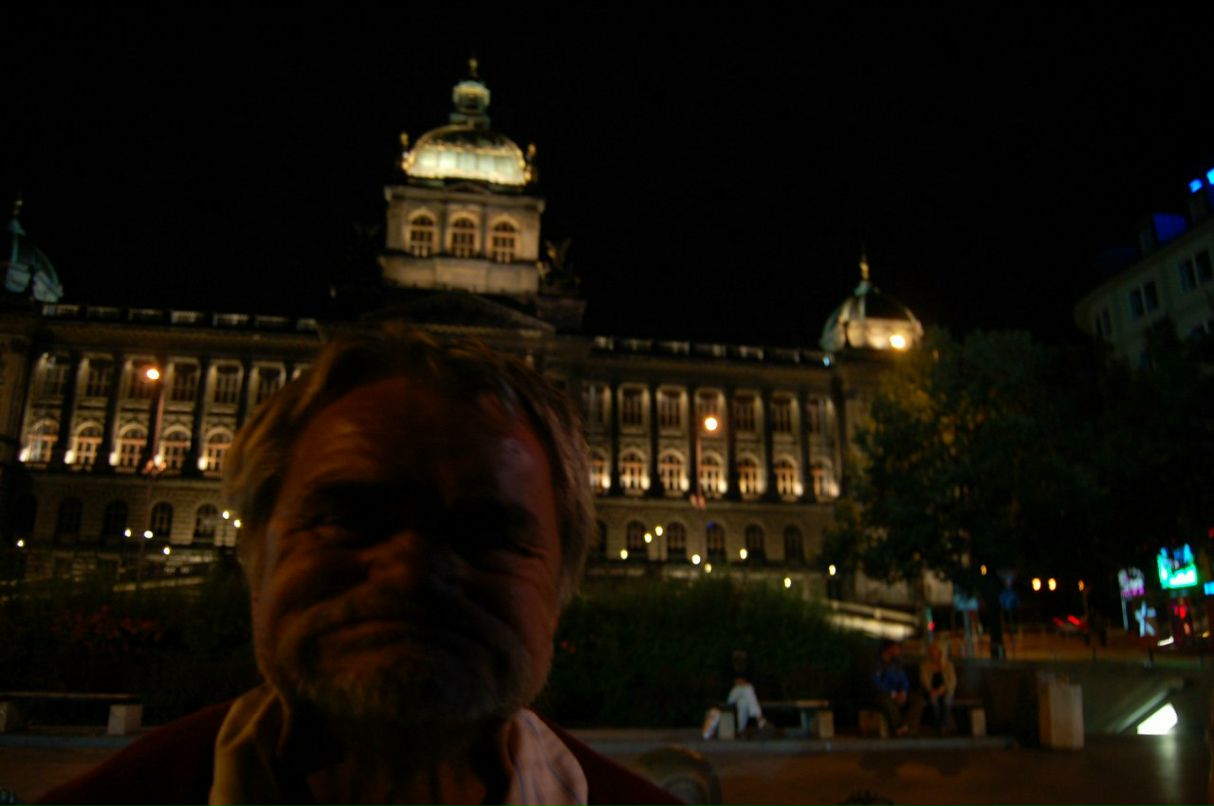 Sergei Senkin | Санкт-Петербург