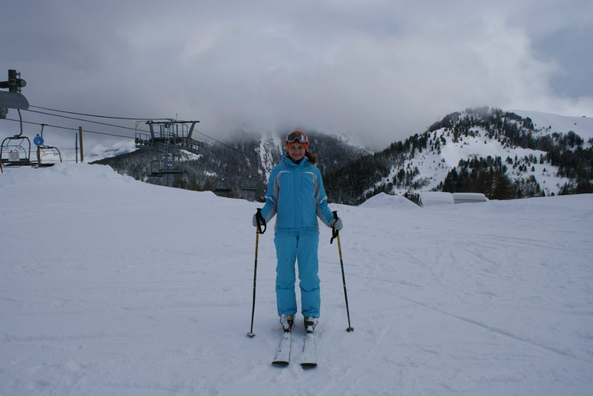 Анастасия Верина | Москва