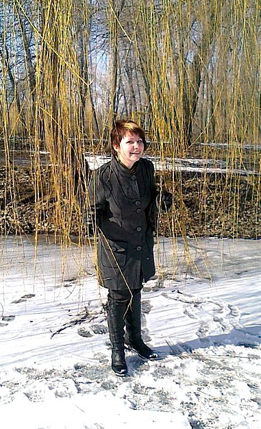 Лилия Олейник | Запорожье