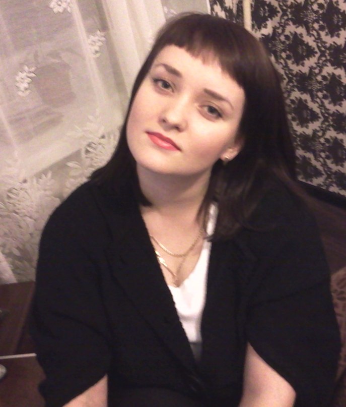 Оксана Тюкова | Армавир