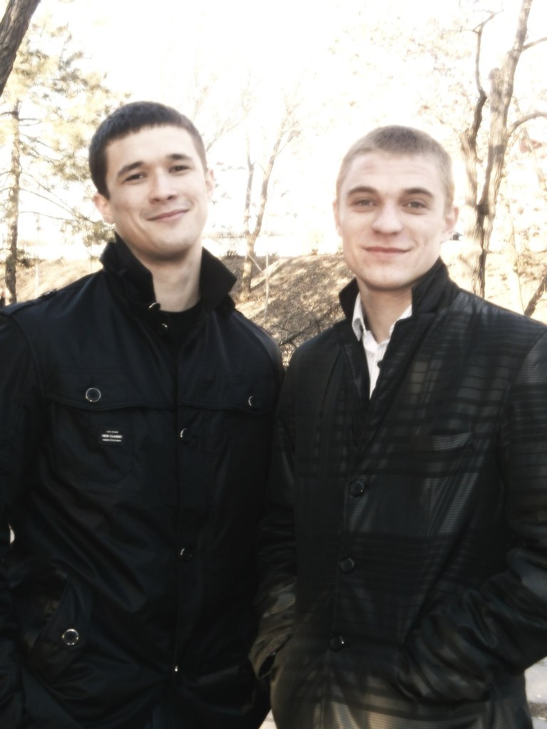 Максим Паненко | 