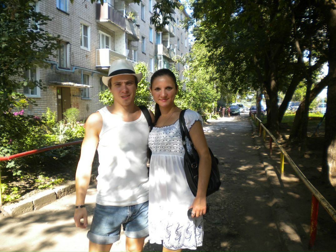 Виктор Тунеев 