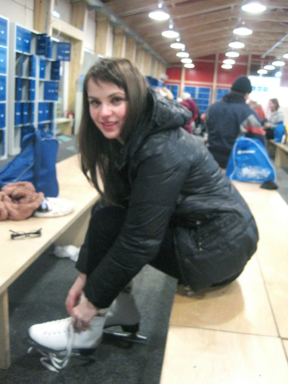 Nataliya Rakcheeva | Москва