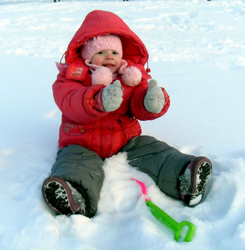 Алиса Верижникова | 