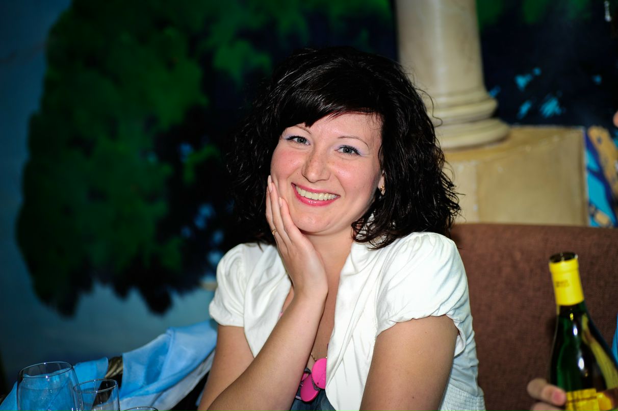 Юлия Кузнецова | Воронеж