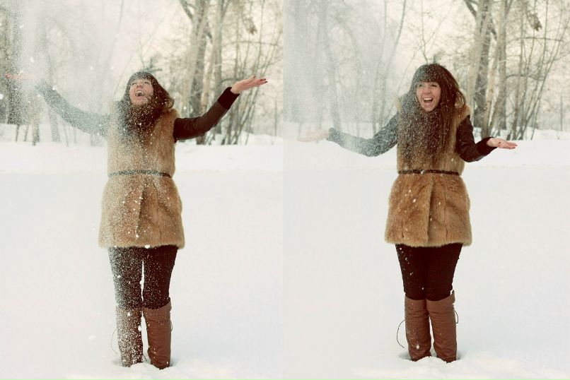 Анастасия Бикенева | Москва