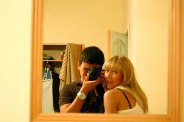 Гузель Исупова | Москва