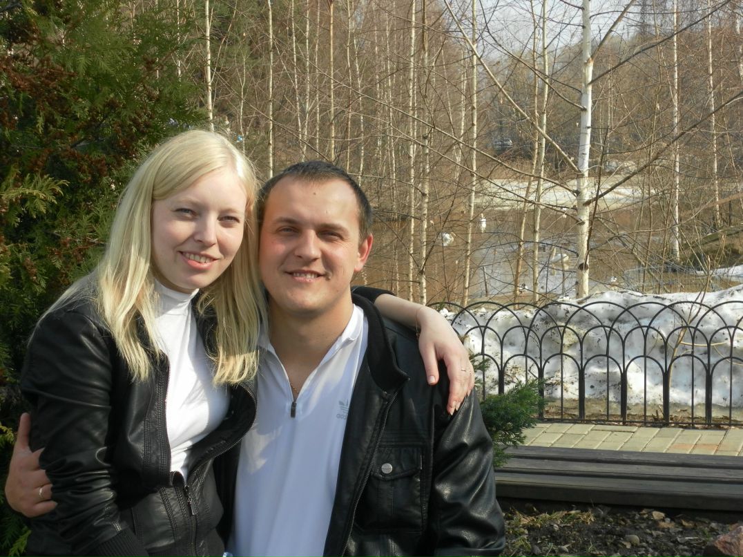 Ольга Мигунова | Нижний Новгород