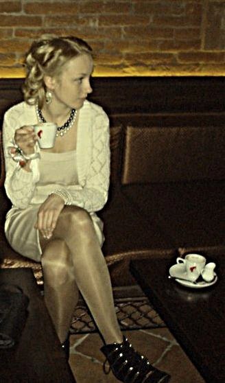 Андрея Варга | Москва