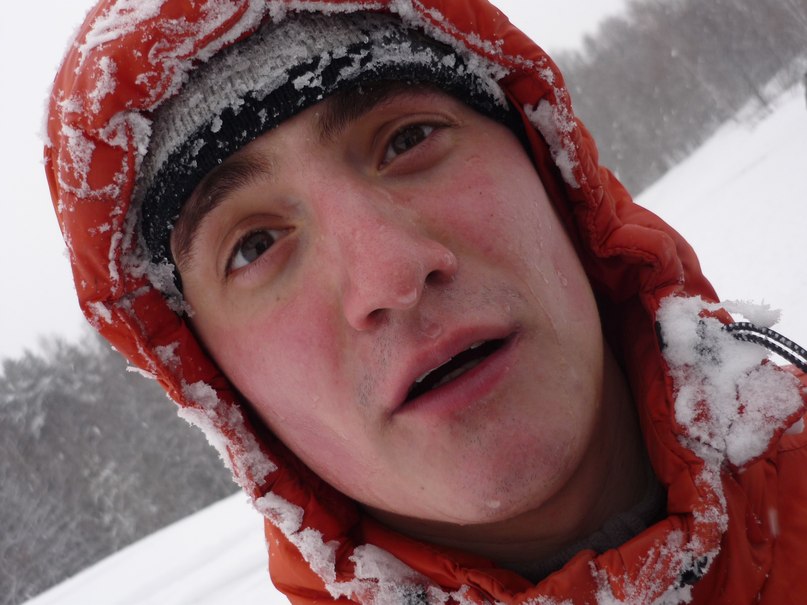 Александр Мумятов | Иваново