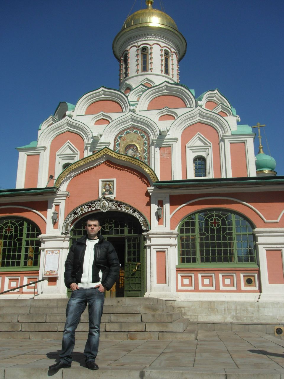 Александр Голубев | Нижний Новгород