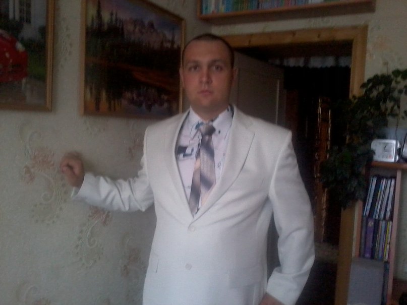 Евгений Кириллов | Труд