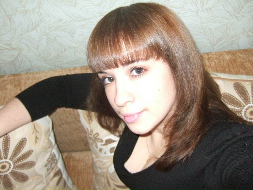 Ирина Пайгильдина | Тольятти