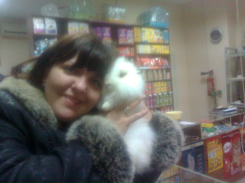 Юлия Халилова | Днепр (Днепропетровск)