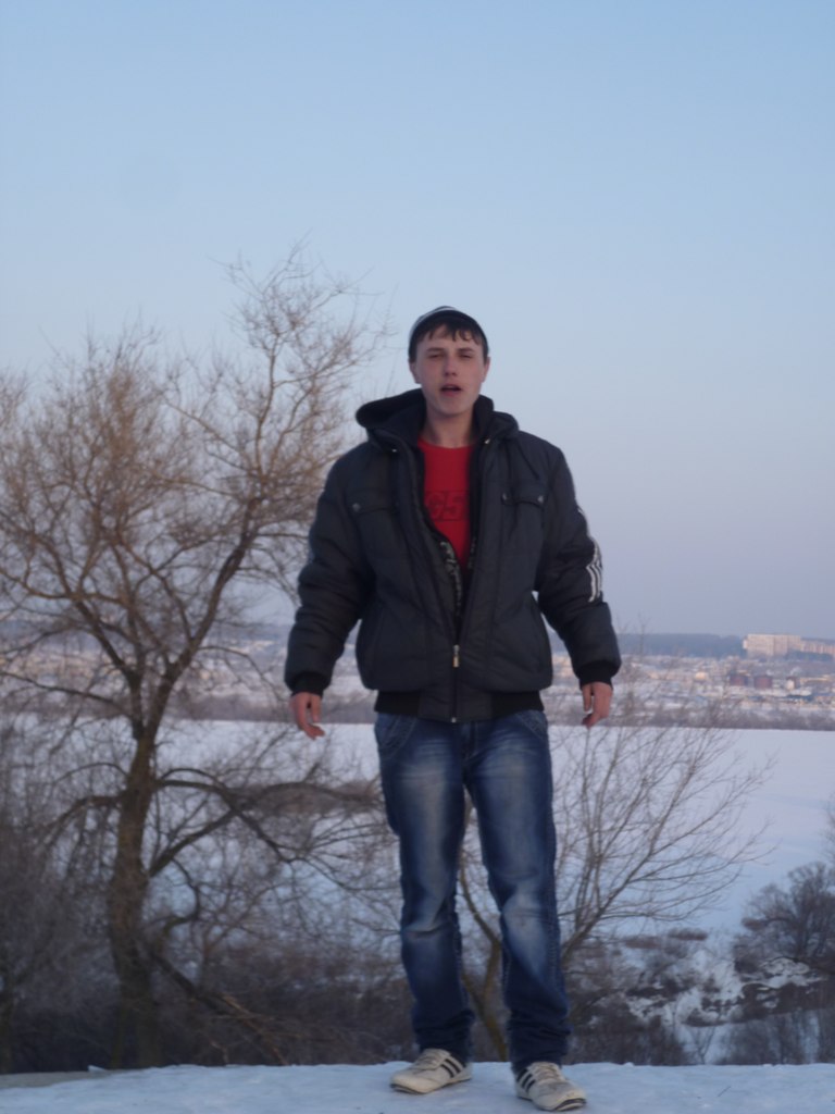 Юрий Орлов | Землянск