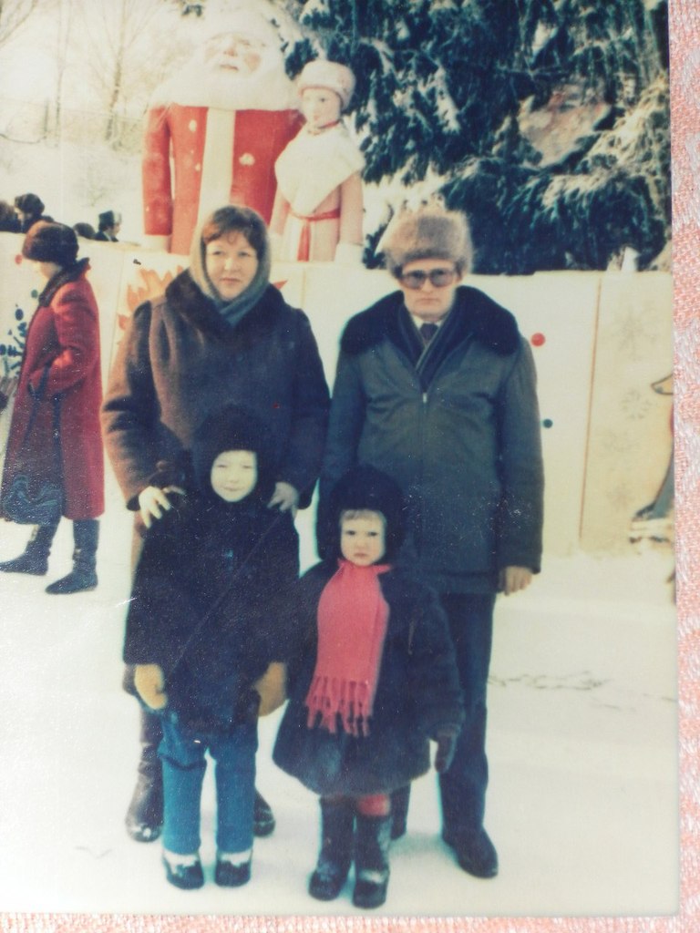 Светлана Быкова | Смоленск