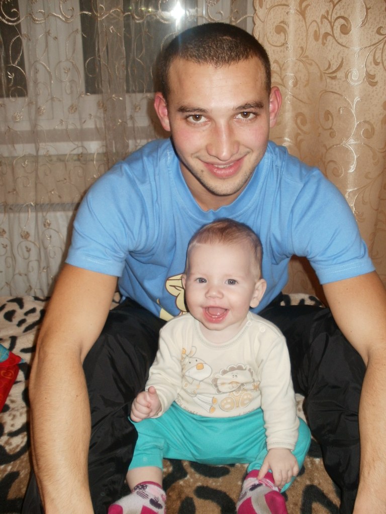 Виссарион Шевченко | Москва