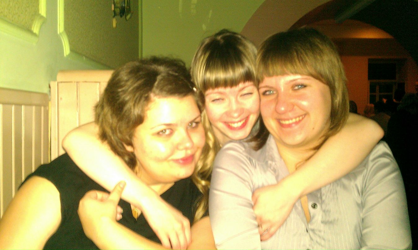 Ольга Сельскова | Старая Русса