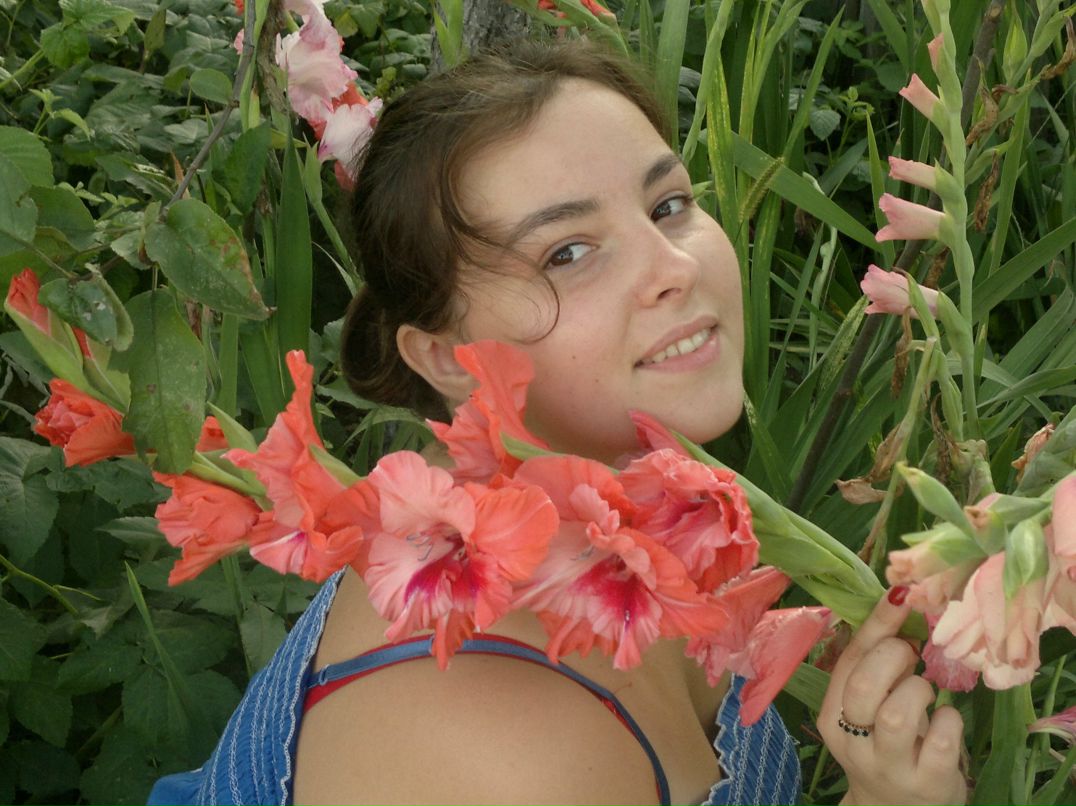 Катерина Кушнір | Киев