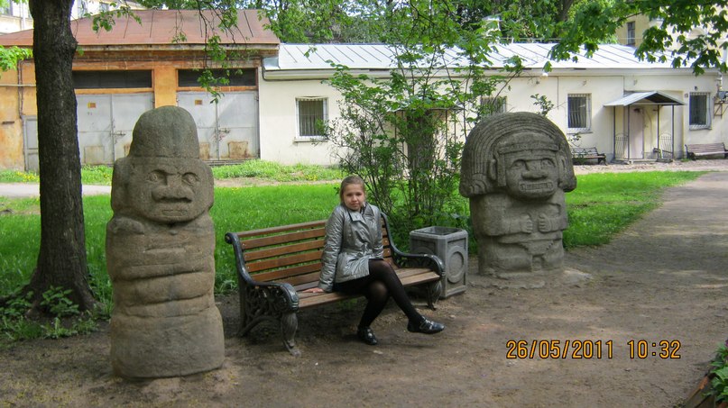 Дарья Шаршина | Мурманск