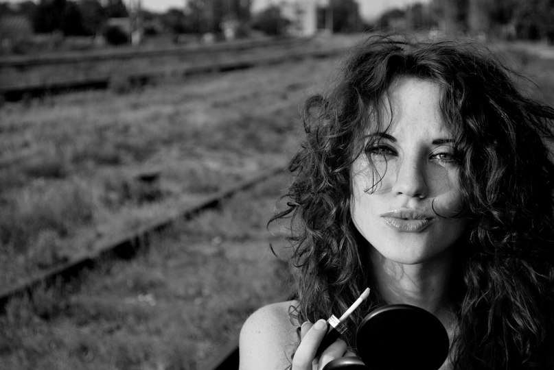 Анастасия Папуш | Мариуполь