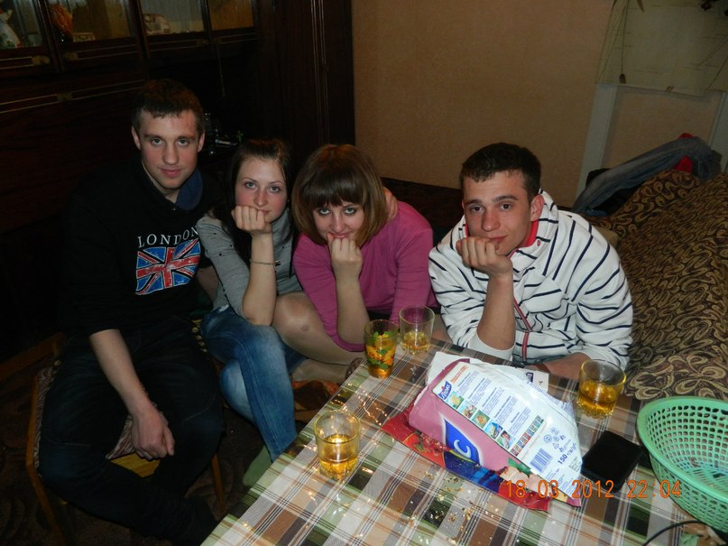 Ольга Чайка | Белая Церковь