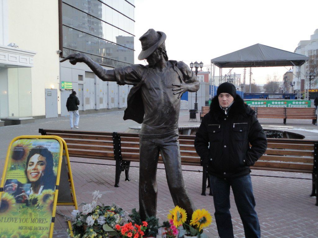 Владимир Яркин | Пермь