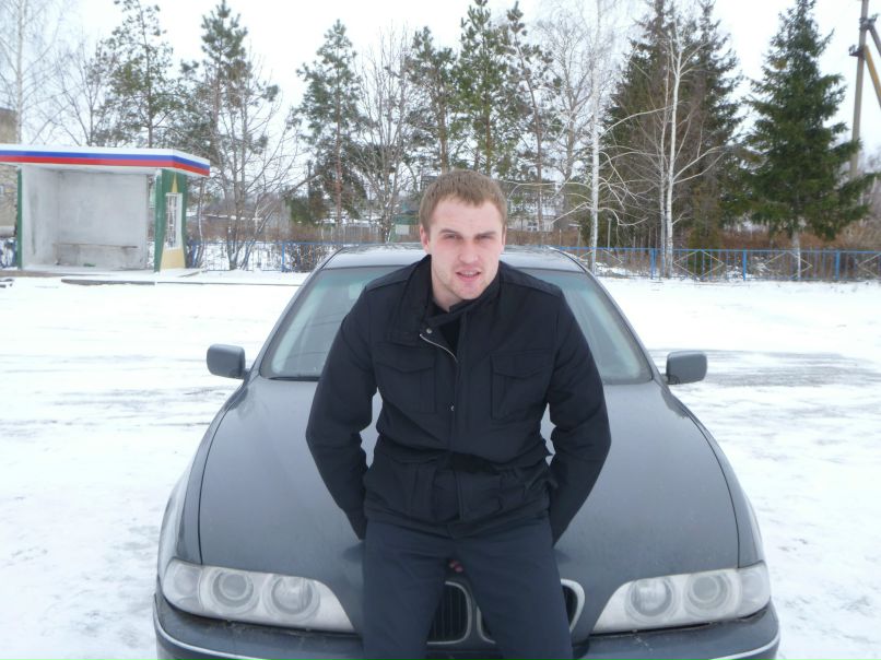 Сергей Лыков | 