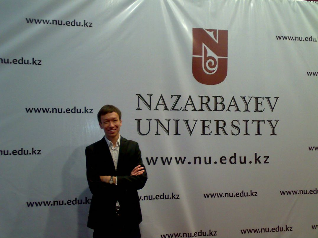 Nursultan Raissov | Актобе