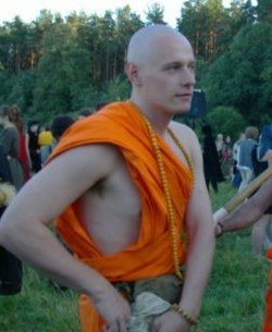 Иван Пилюгин Skiv | Москва