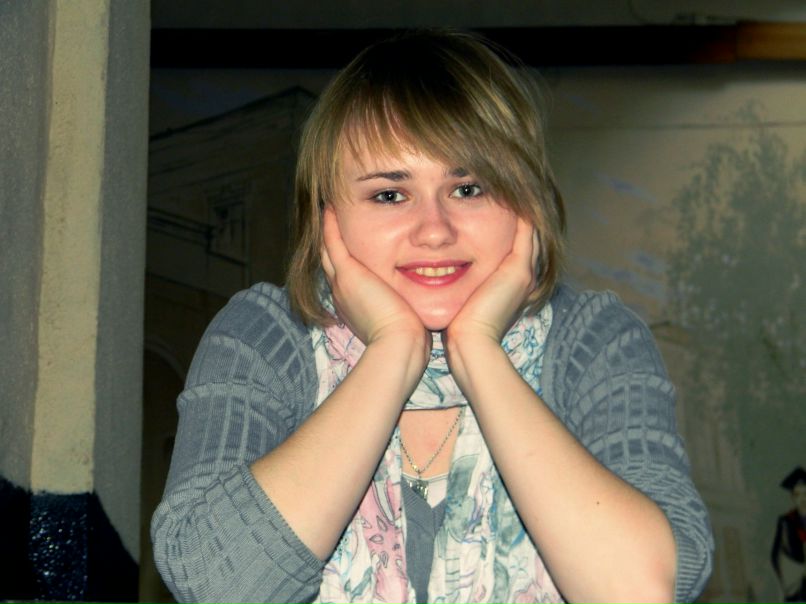 Ірина Оленченко | Луцк