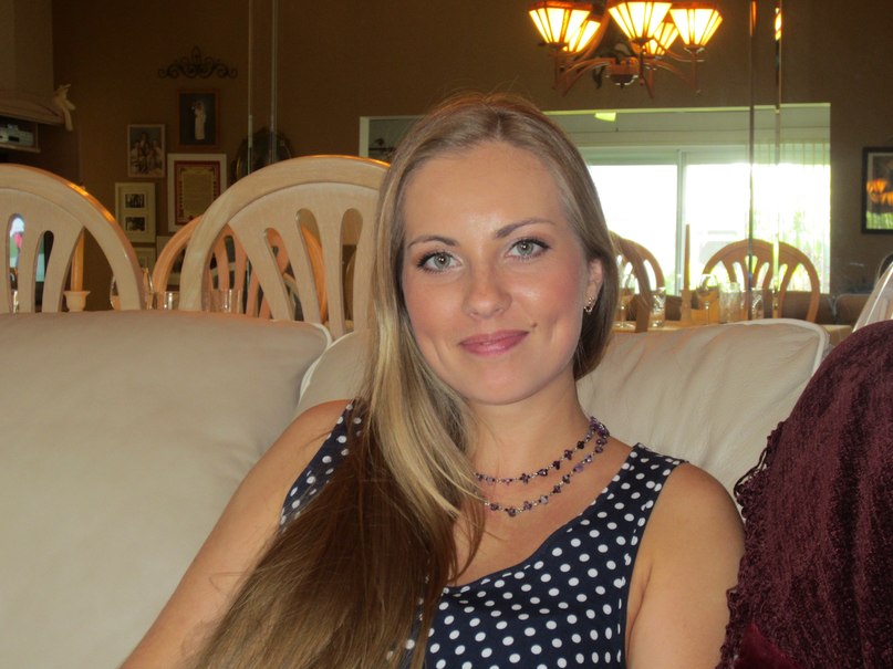 Мария Gumienny | Sarasota