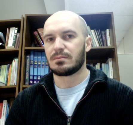 Вениамин Слободенко Ben | Москва