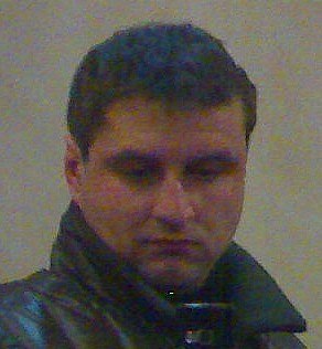 Сергей Самчук EGO | Владимир