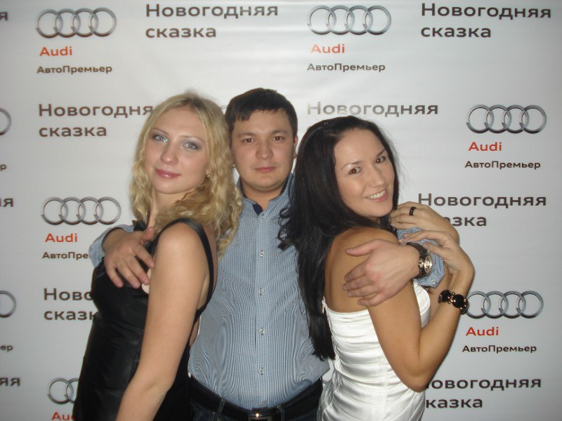 Любовь Желнова | Уфа