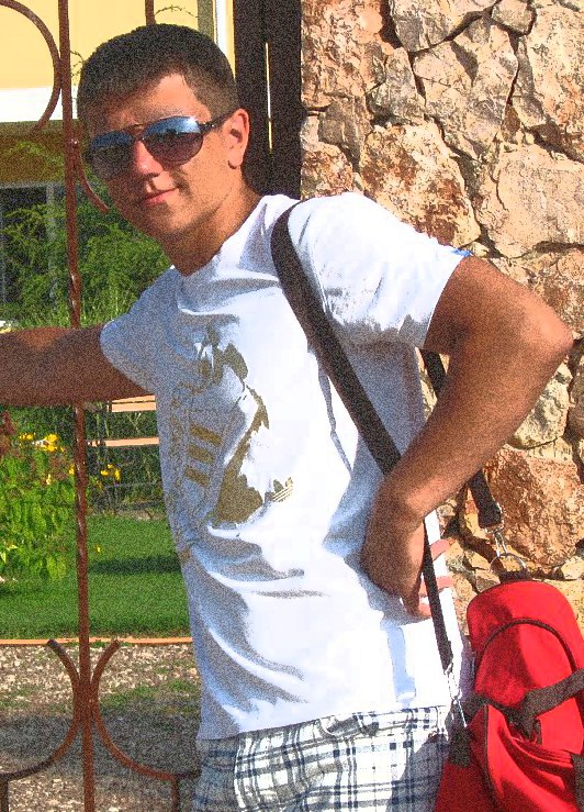 Саня Данилов | Харьков