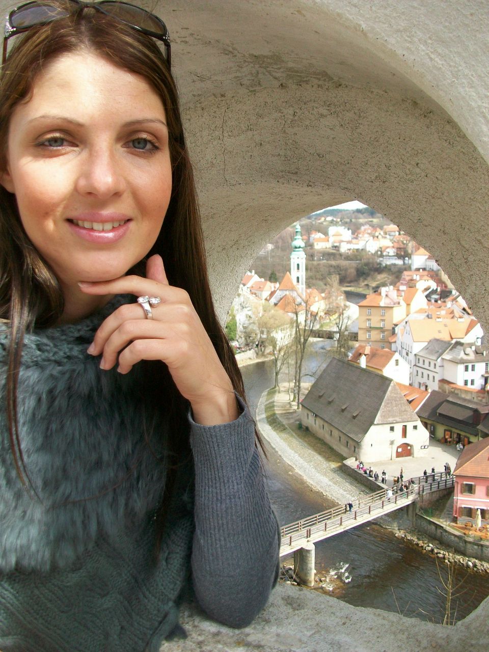 Marina Solovyeva | Зеленогорск