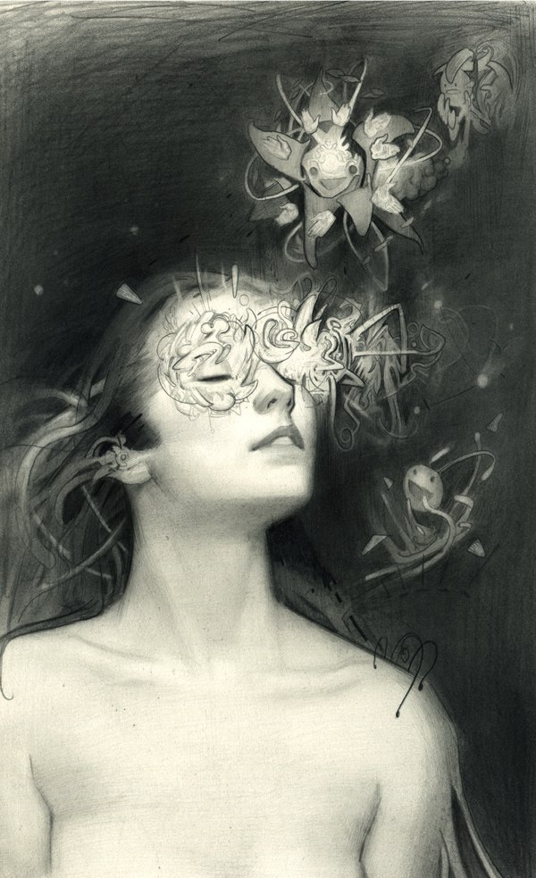 Софико Сопромадзе Putsa | Москва