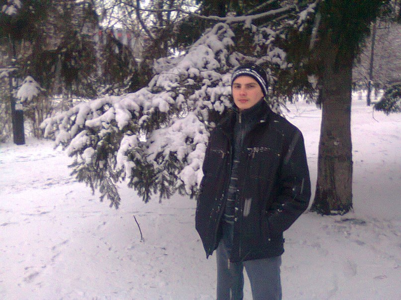 Дима Киргиз | Каменское / Днепродзержинск