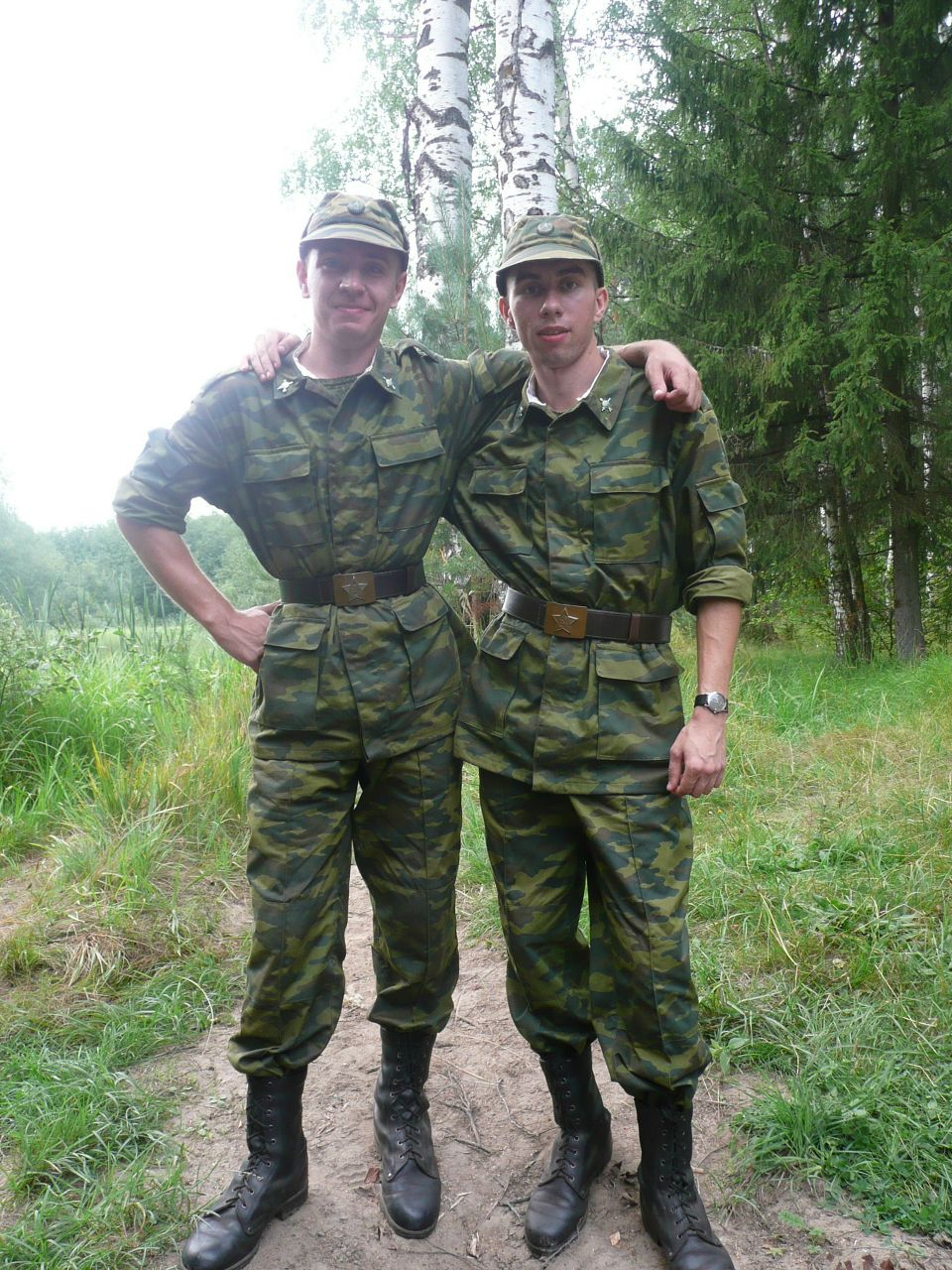 Евгений Кручинин | Кострома