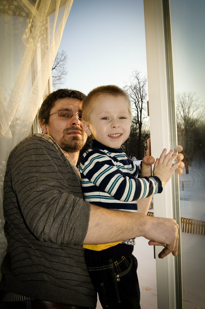 Евгений Дубровский | Могилёв