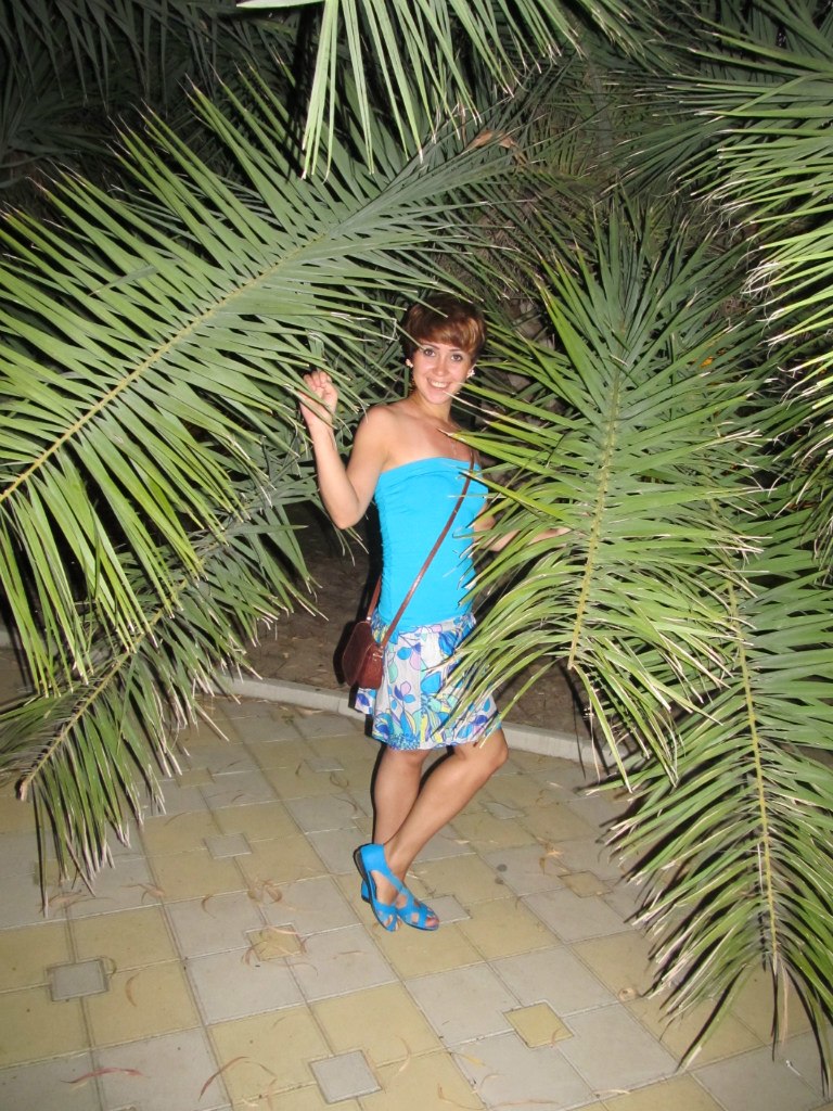 Светлана Винокурова | Тюмень