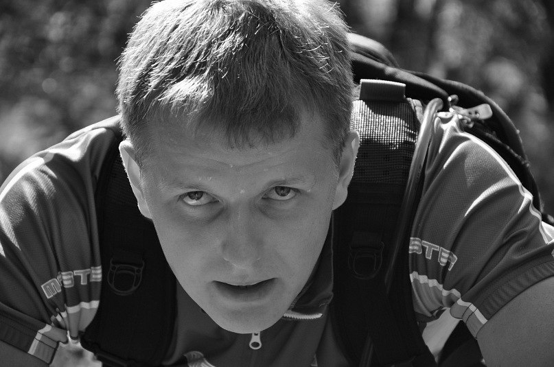 Илья Таиров Стриж | Электросталь