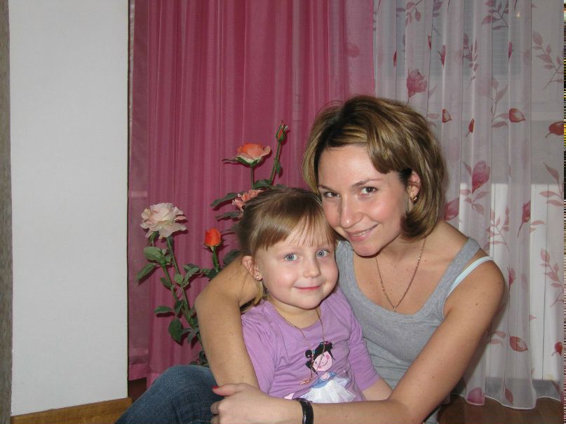 Полина Шкаева | Москва