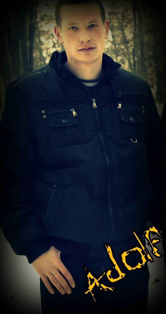 Серёжа Кучмий | 