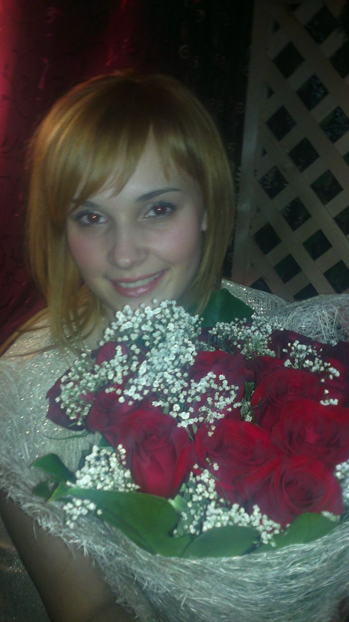 Екатерина Яковлева | Челябинск