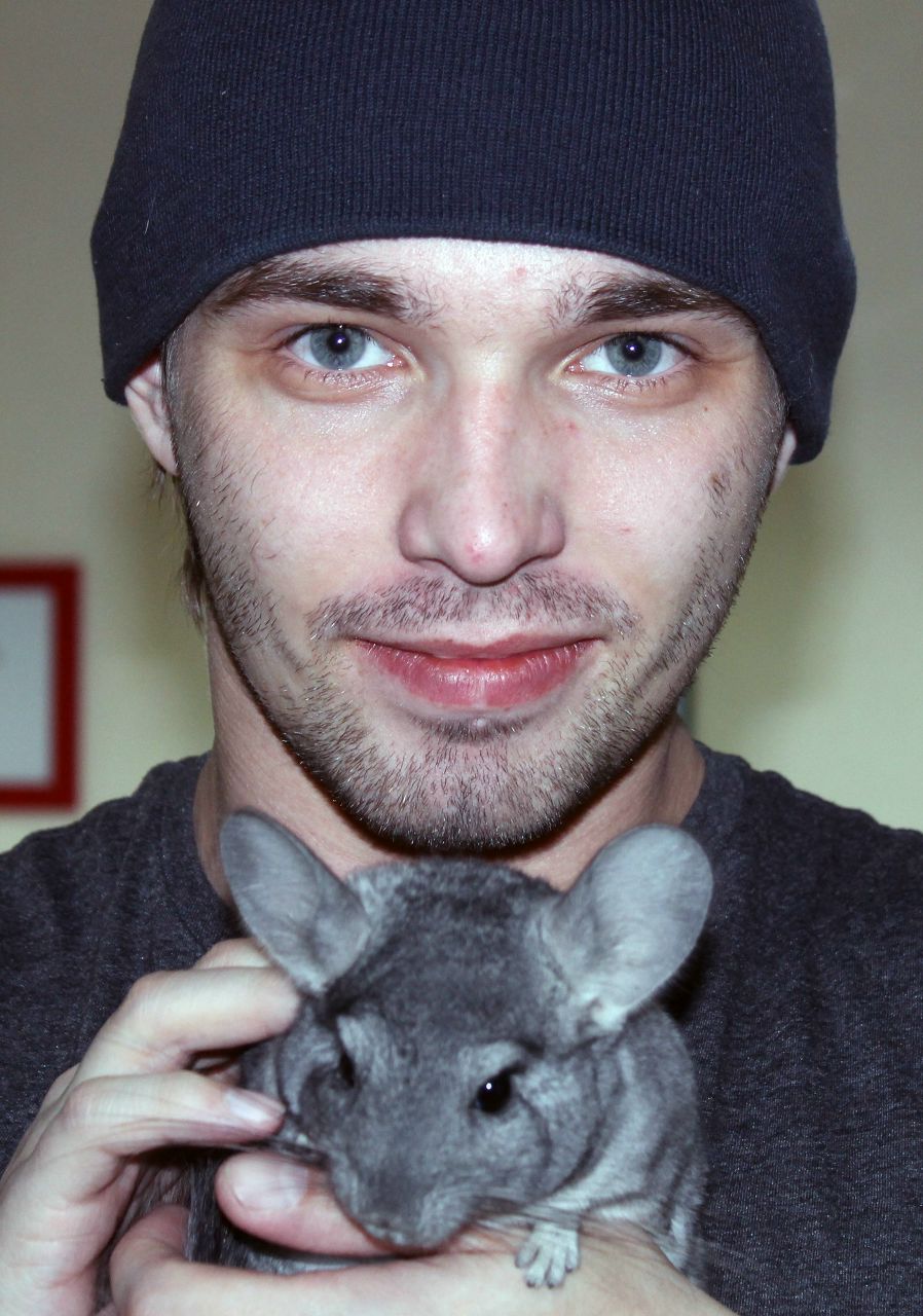 Яков Решенский | Москва