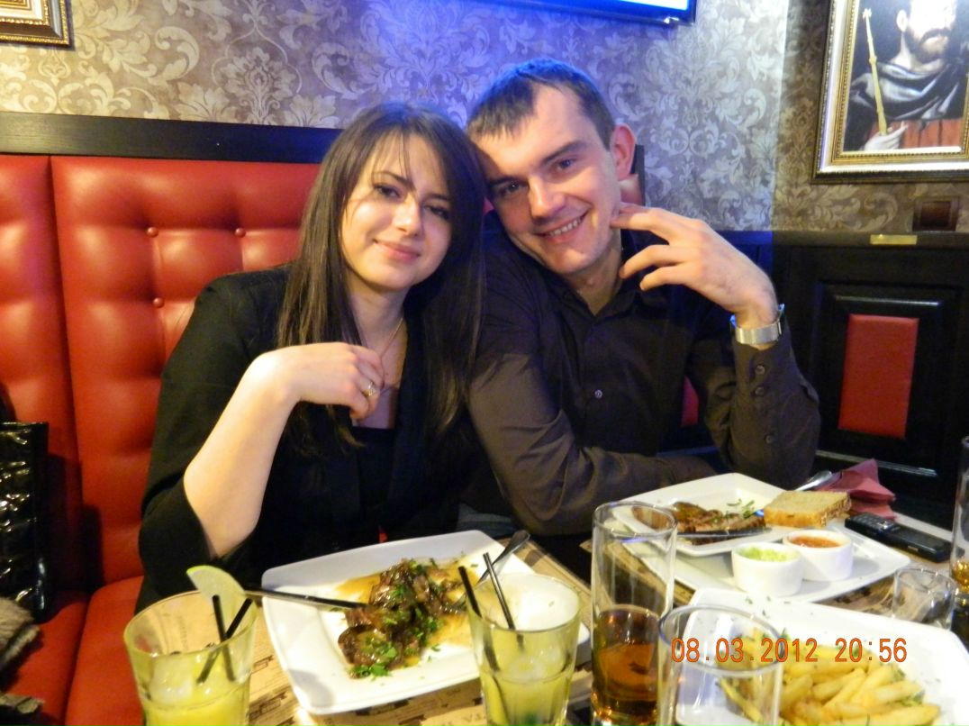 Маряна Кравець | Львов