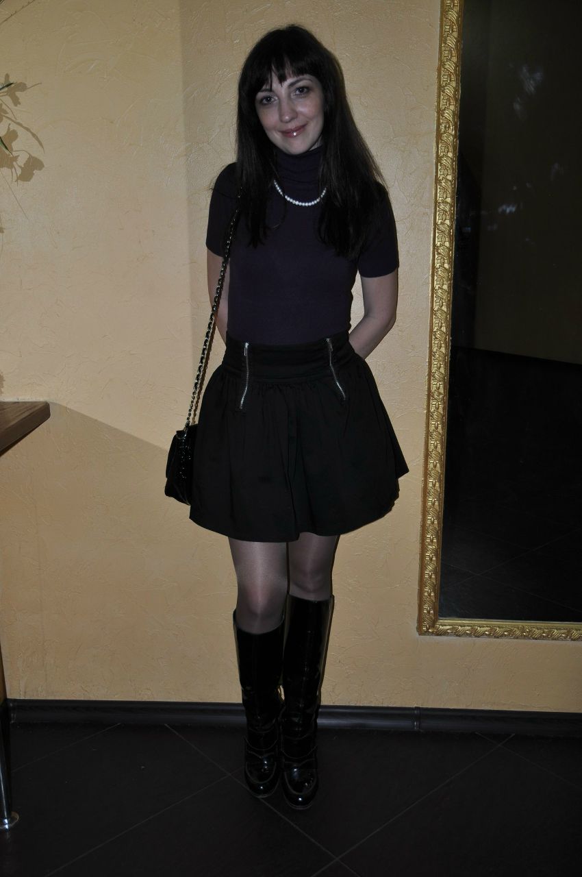 Ольга Собко | Каменское / Днепродзержинск