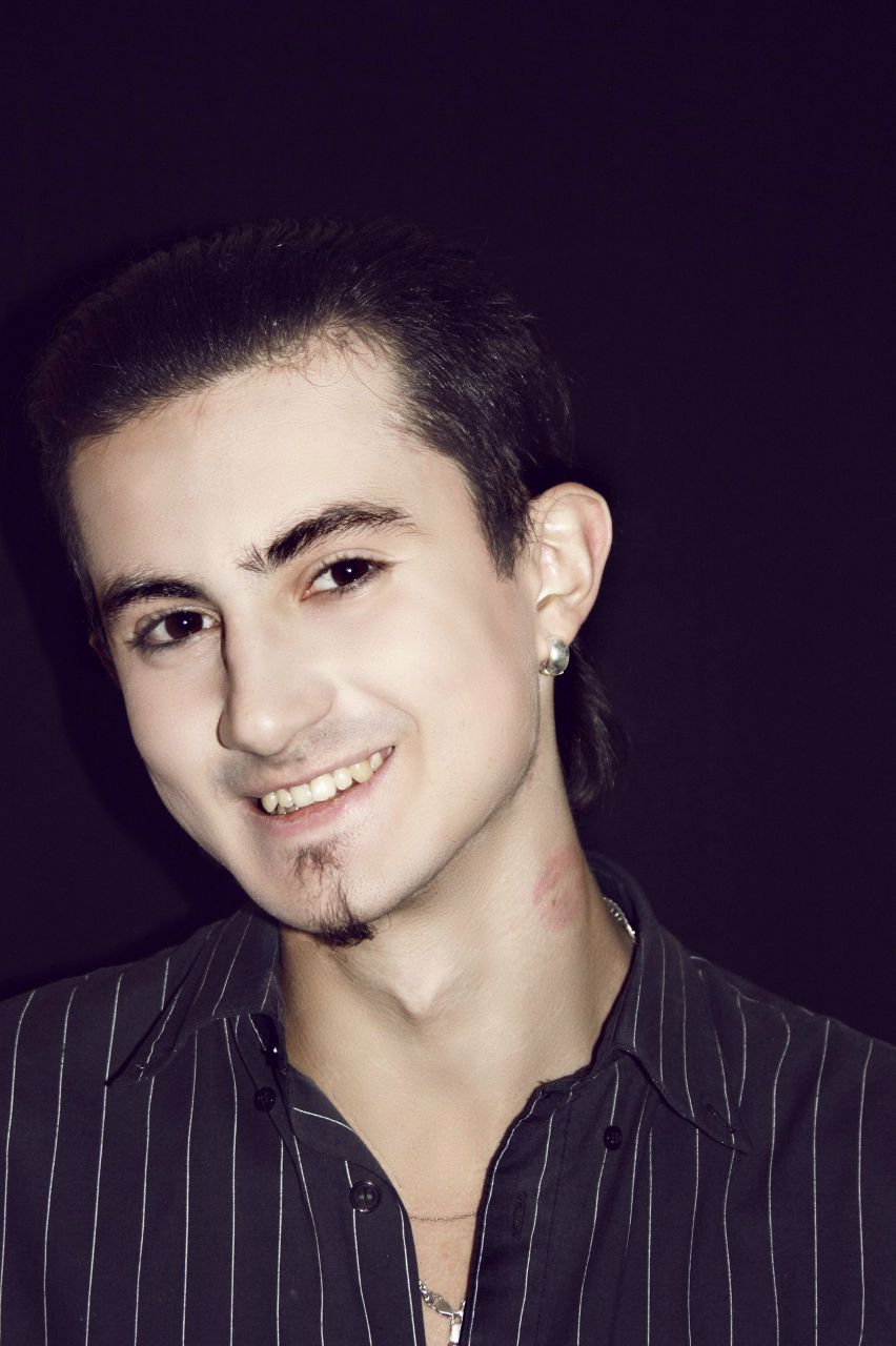 Александр Татулов | Москва